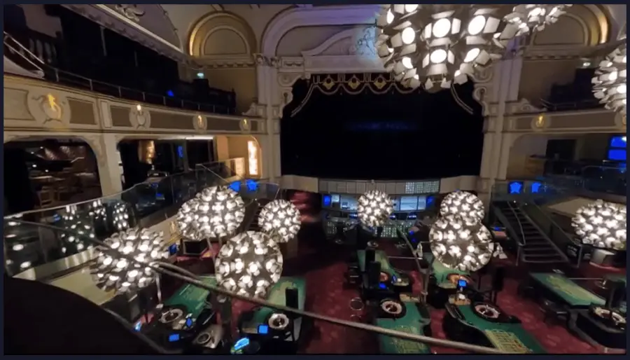 Casino Hippodrome