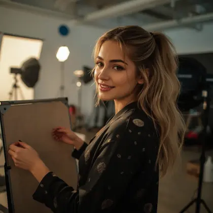 Ellie Sanderson